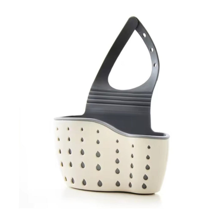 Lisslune | Dry Ease Silicone Drainer Organizer