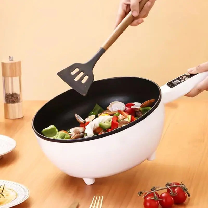 Lisslune | DuraPan | Sustainable Cooking | Durable and Affordable for Cooking