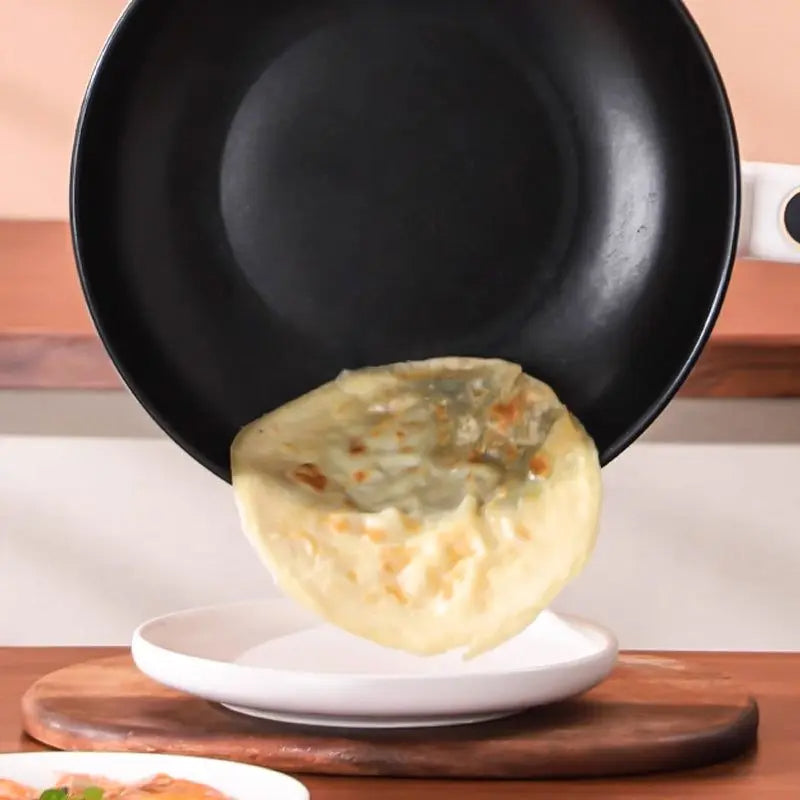 Lisslune | DuraPan | Sustainable Cooking | Durable and Affordable for Cooking