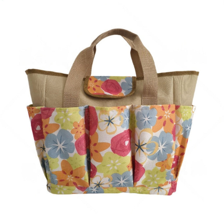 Lisslune | Durable Multi-Purpose Gardening Tool Storage Bag