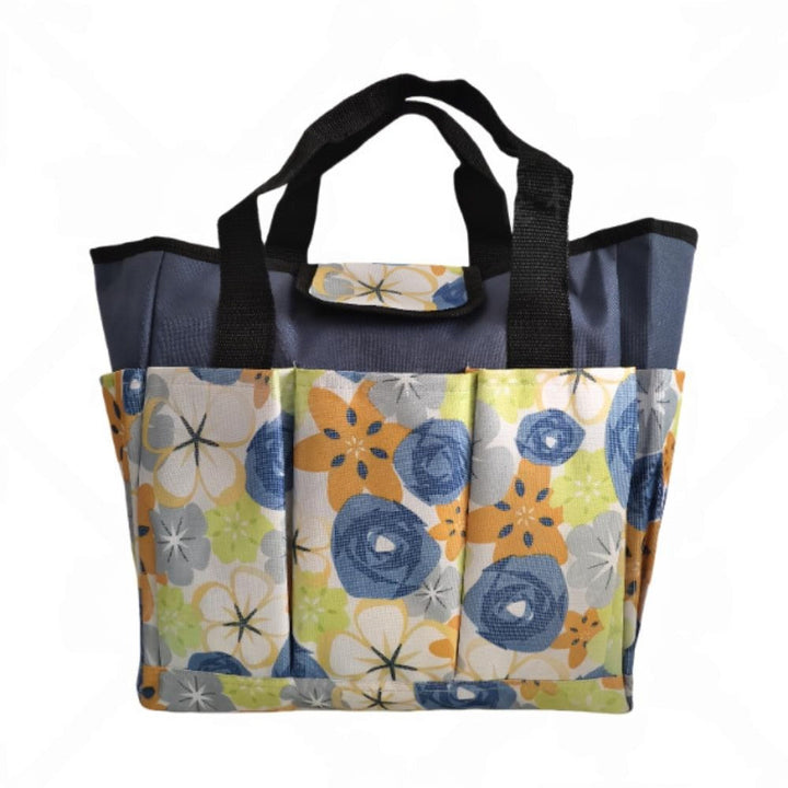 Lisslune | Durable Multi-Purpose Gardening Tool Storage Bag
