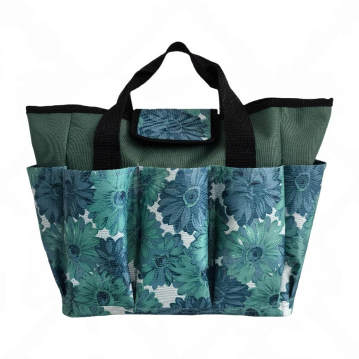 Lisslune | Durable Multi-Purpose Gardening Tool Storage Bag