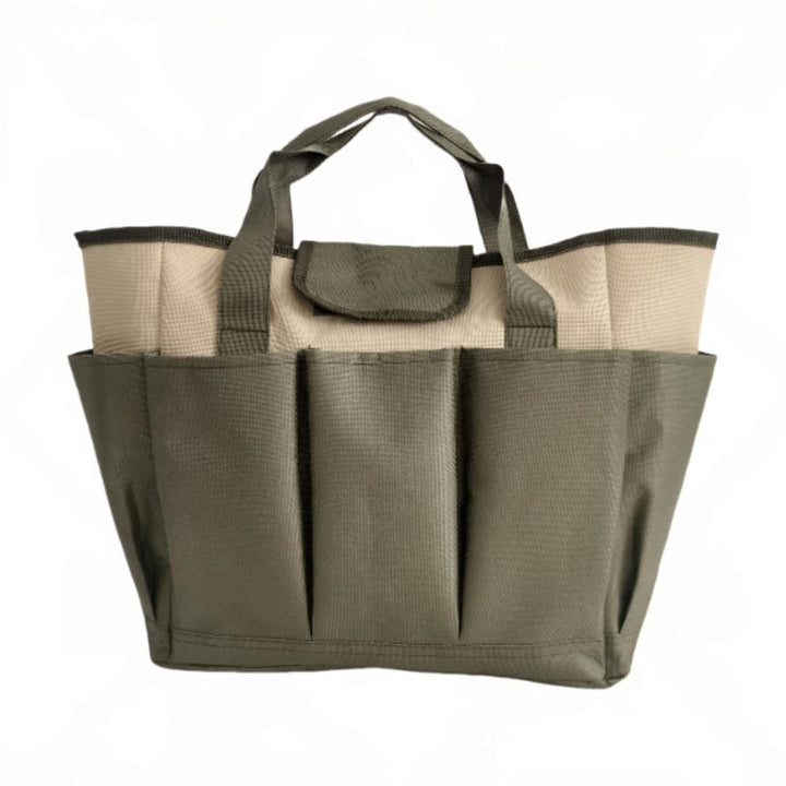 Lisslune | Durable Multi-Purpose Gardening Tool Storage Bag
