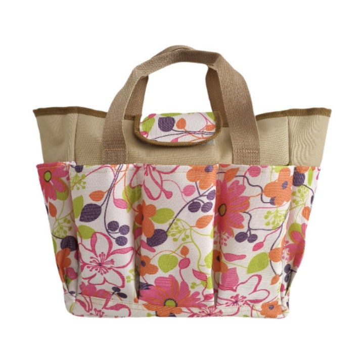 Lisslune | Durable Multi-Purpose Gardening Tool Storage Bag