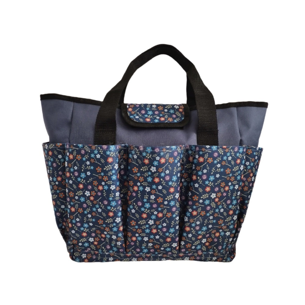 Lisslune | Durable Multi-Purpose Gardening Tool Storage Bag