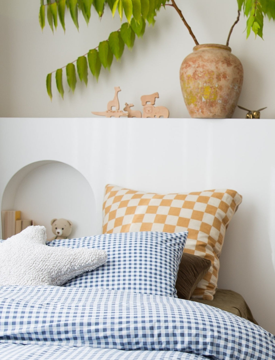 Lisslune | Waterproof Pillow Covers
