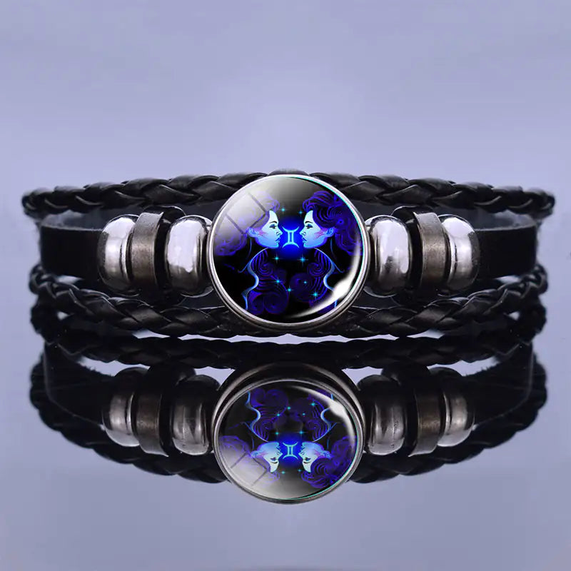 Lisslune | Zodiac Protection Bracelet