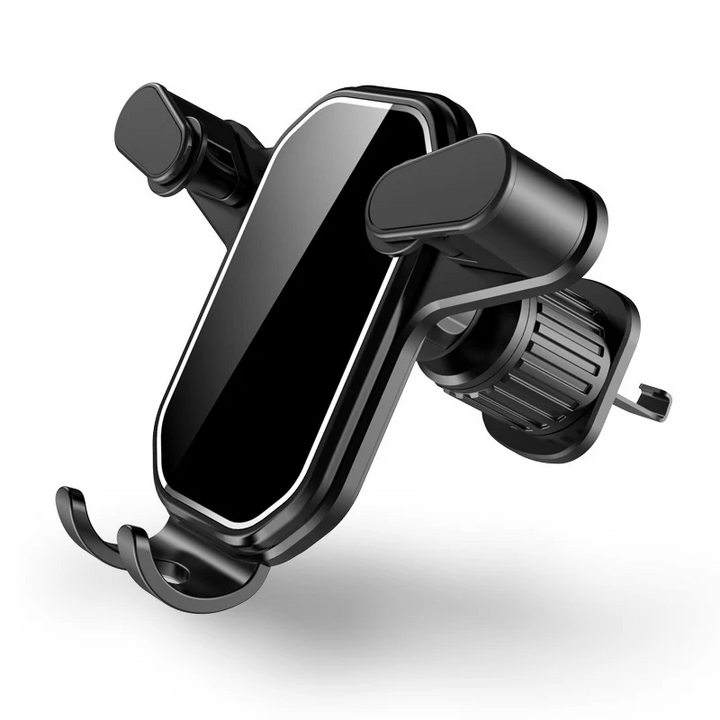 Lisslune | Hook Mount Car Phone Holder