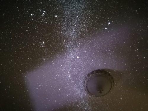 Lisslune | Home Planetarium - Starry Sky Projector