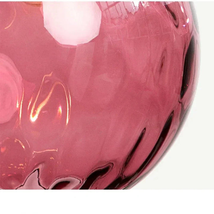 Lisslune | Modern Design Glass Pendant Light