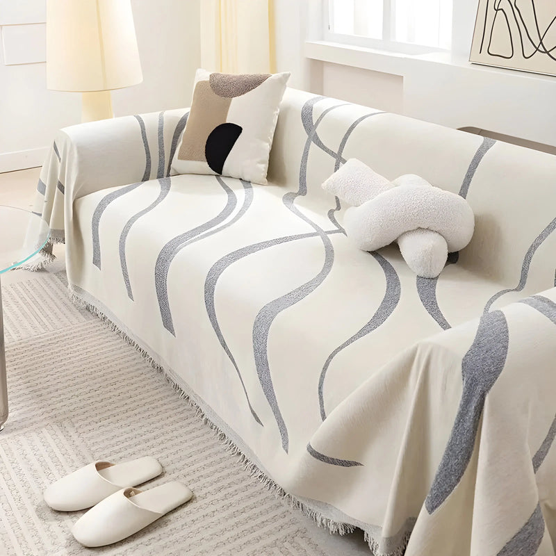 Lisslune | SofaShield – stylish sofa cover