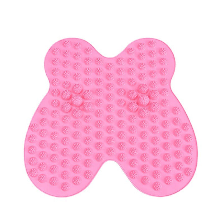Lisslune | Butterfly Foot Massage Mat Foot Reflex Zone Pad