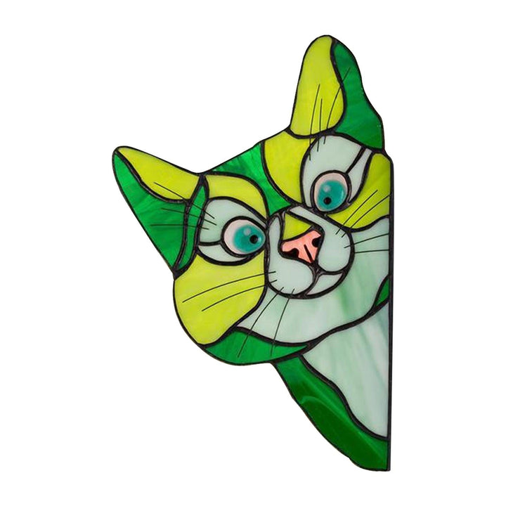 Lisslune | Charming animal sticker collection for stylish home decor