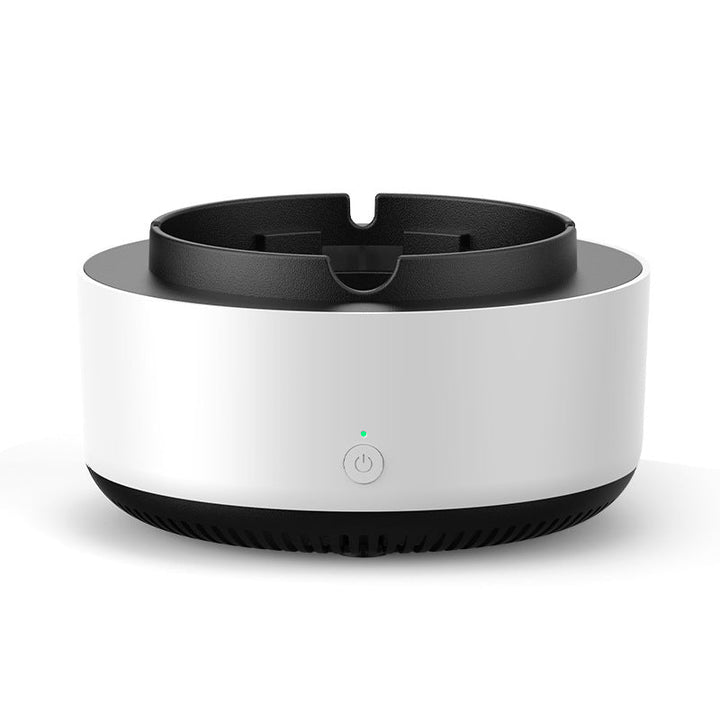 Lisslune | Electronic Ashtray Air Purifier, Breathe Easy – Clean your space while you smoke
