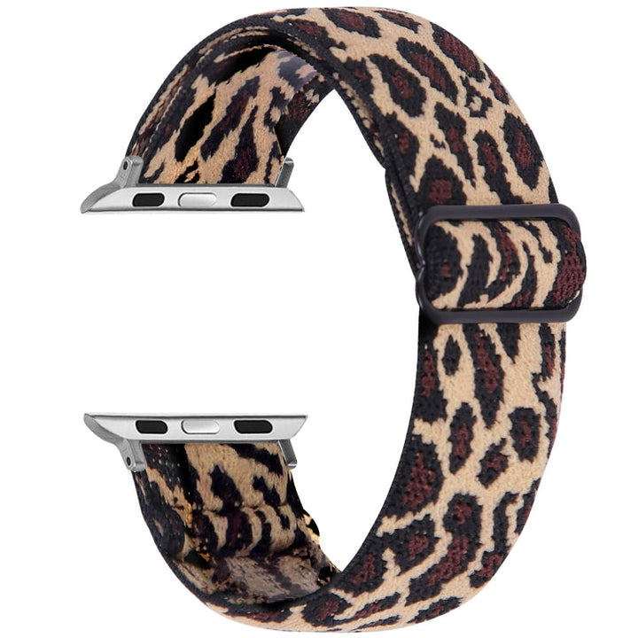 Lisslune | Elastic band for Apple Watch Series 7 41mm / 6 & SE & 5 & 4 40mm / 3 & 2 & 1 38mm(14)
