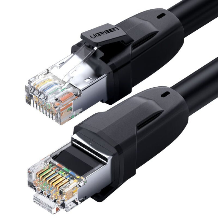 Lisslune | UGREEN CAT8 Ethernet Network LAN Cable, Length: 5m