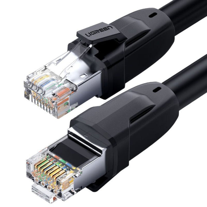 Lisslune | UGREEN CAT8 Ethernet Network LAN Cable, Length: 5m
