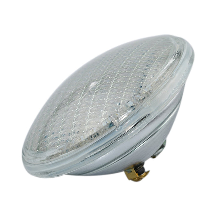Lisslune | 18W LED Recessed Pool Light Underwater Light Source (Warm White Light)