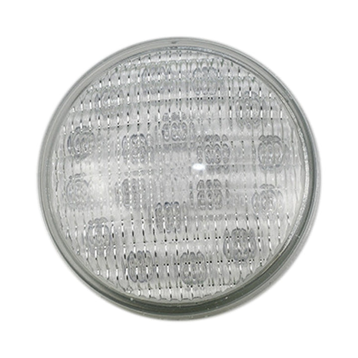 Lisslune | 18W LED Recessed Pool Light Underwater Light Source (Warm White Light)
