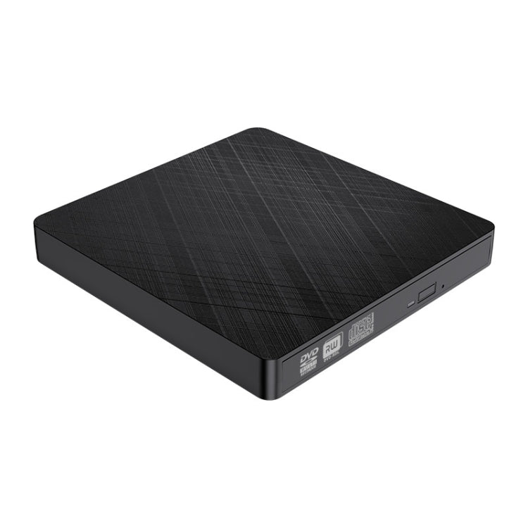 Lisslune | ORICO XD010 External Optical Drive Expansion (Black)