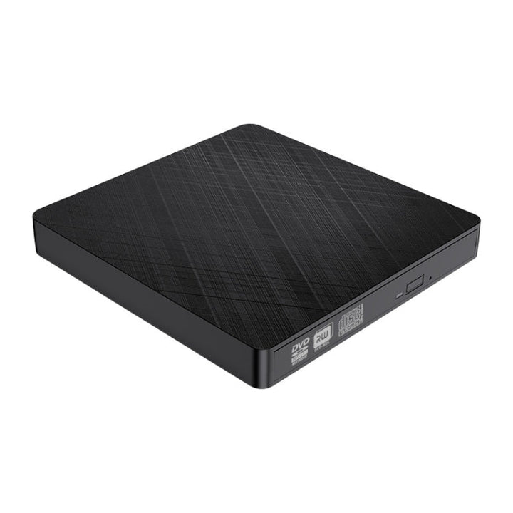 Lisslune | ORICO XD010 External Optical Drive Expansion (Black)