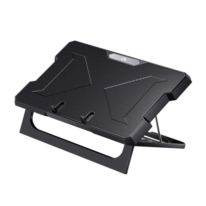 Lisslune | CR169 Hebe Folding Laptop Cooling Stand