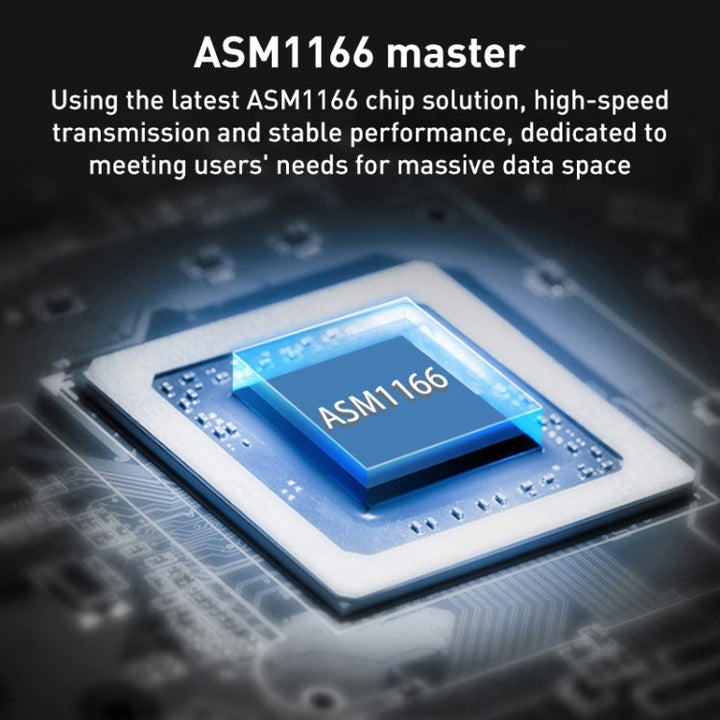 Lisslune | M2 M-EKY PCIE 3.0 to SATA 6G Adapter