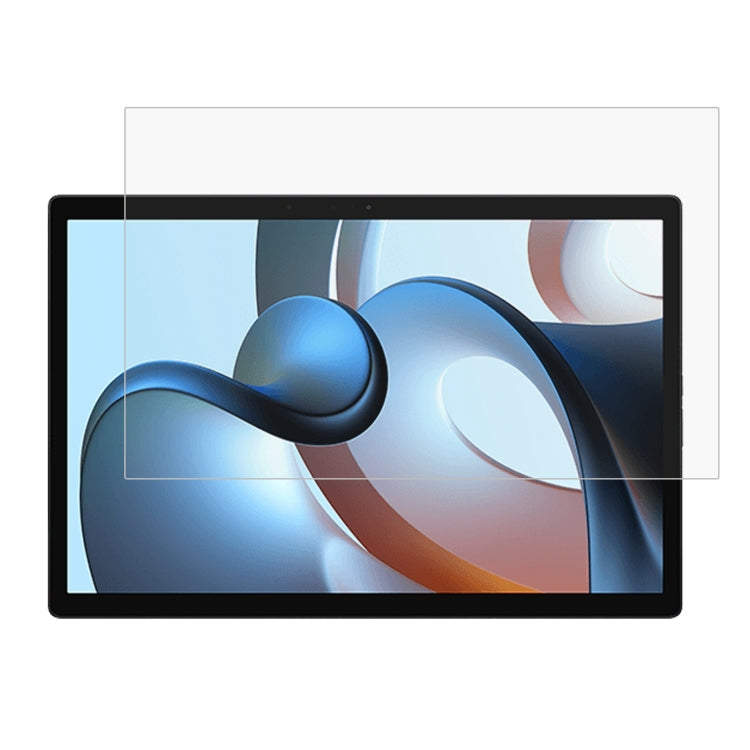 Lisslune | 25 PCS 9H Explosion protection tempered glass film for Xiaomi Book S 12.4, No retail packaging