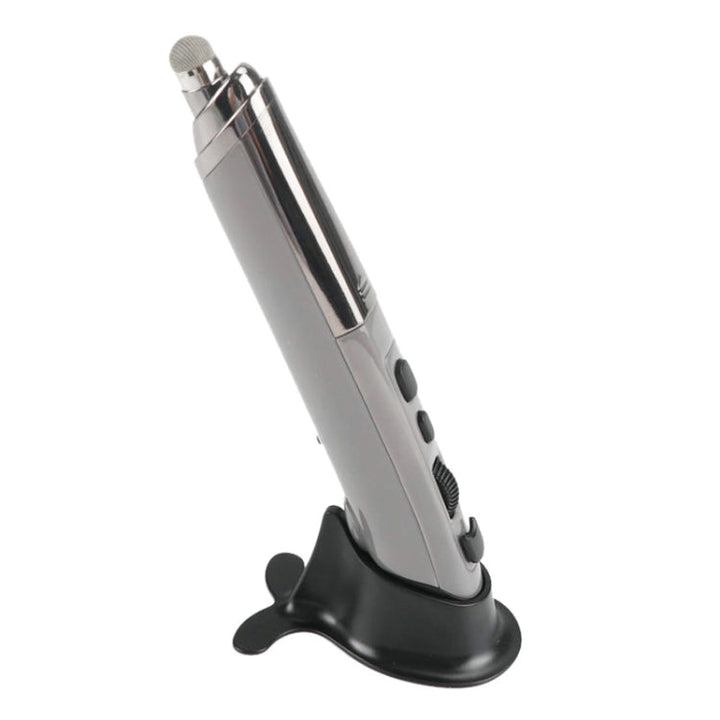 Lisslune | PR-08 Multifunctional wireless Bluetooth stylus mouse capacitive stylus mouse (Gray)