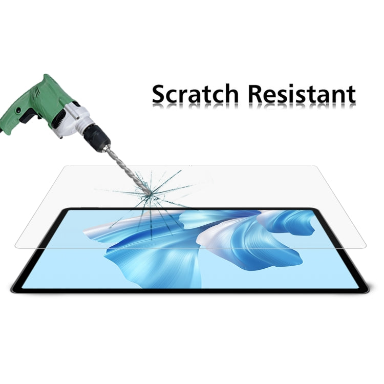Lisslune | 25 PCS 9H 0.3mm Explosion-Proof Tempered Glass Film For Huawei MateBook E Go
