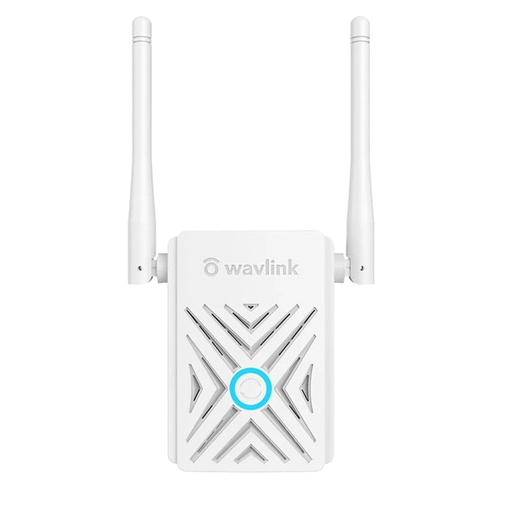 Lisslune | Wavlink WN578W2 300Mbps 2.4GHz WiFi Extender Repeater Home Wireless Signal Booster (AU Plug)