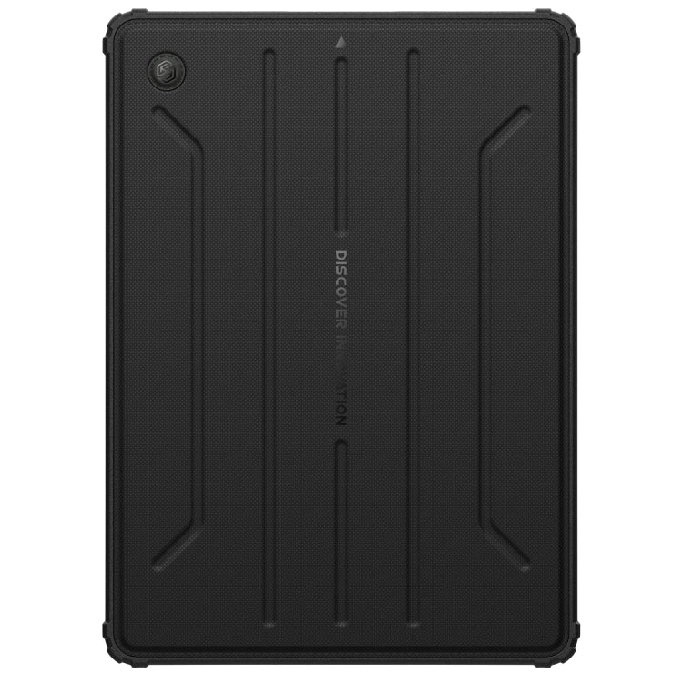 Lisslune | For 13.3 inch Laptop NILLKIN TPU Laptop Sleeve Bag (Black)