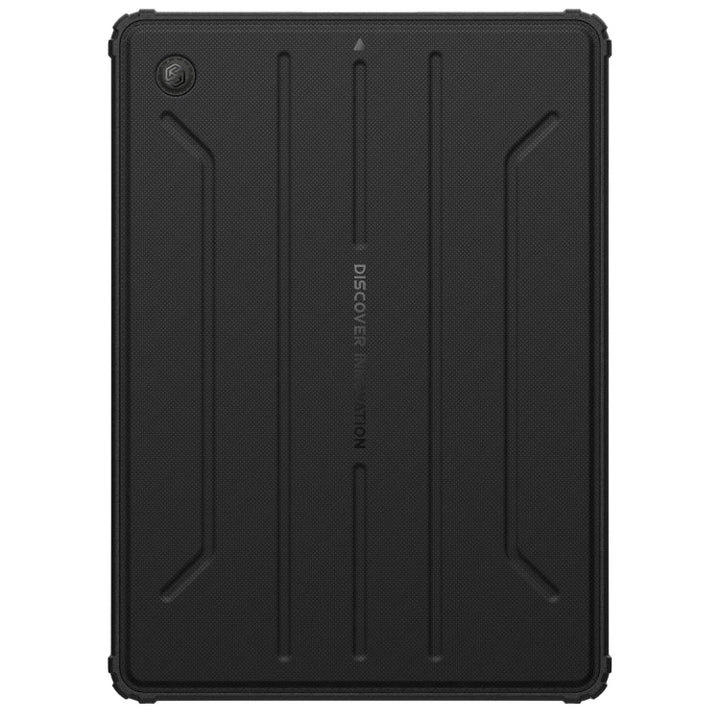 Lisslune | For 13.3 inch Laptop NILLKIN TPU Laptop Sleeve Bag (Black)