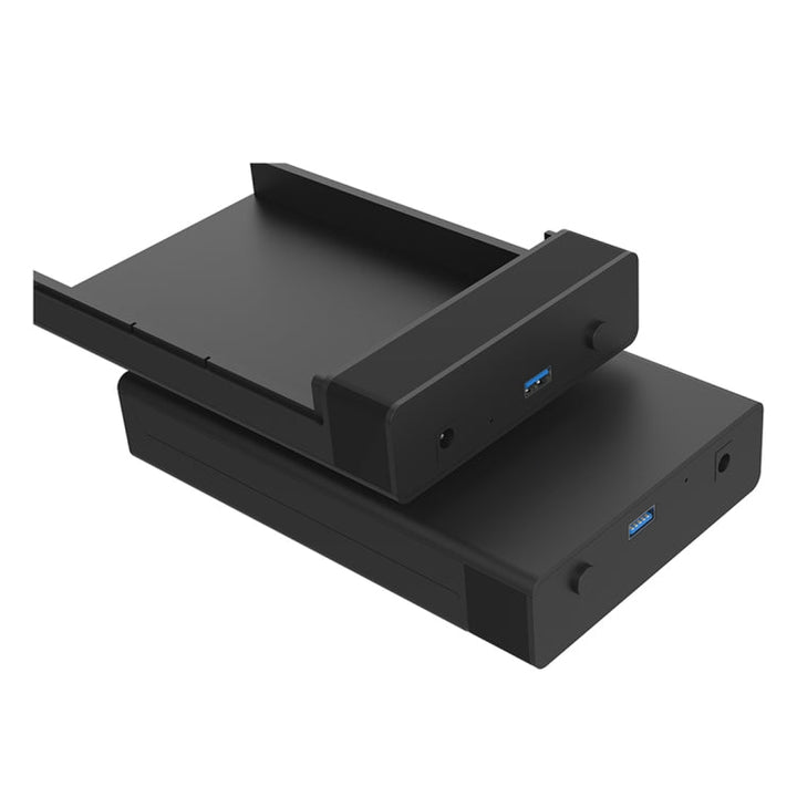 Lisslune | Onten UHD3 3.5 Inch USB3.0 HDD External Hard Drive Enclosure (US Plug)