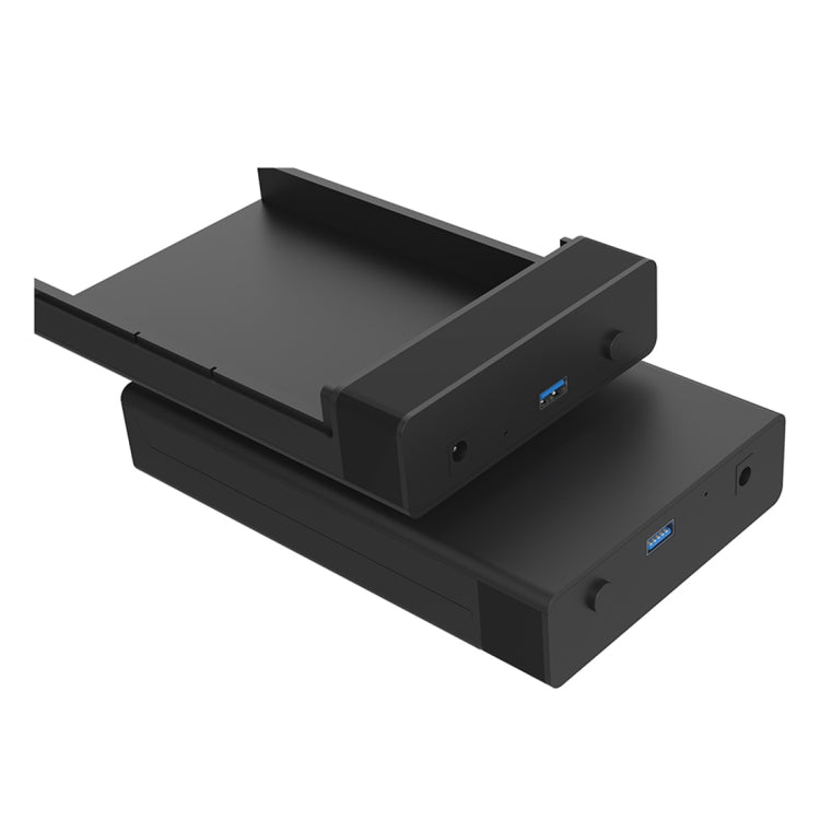 Lisslune | Onten UHD3 3.5 inch USB3.0 HDD external hard drive enclosure (AU plug)