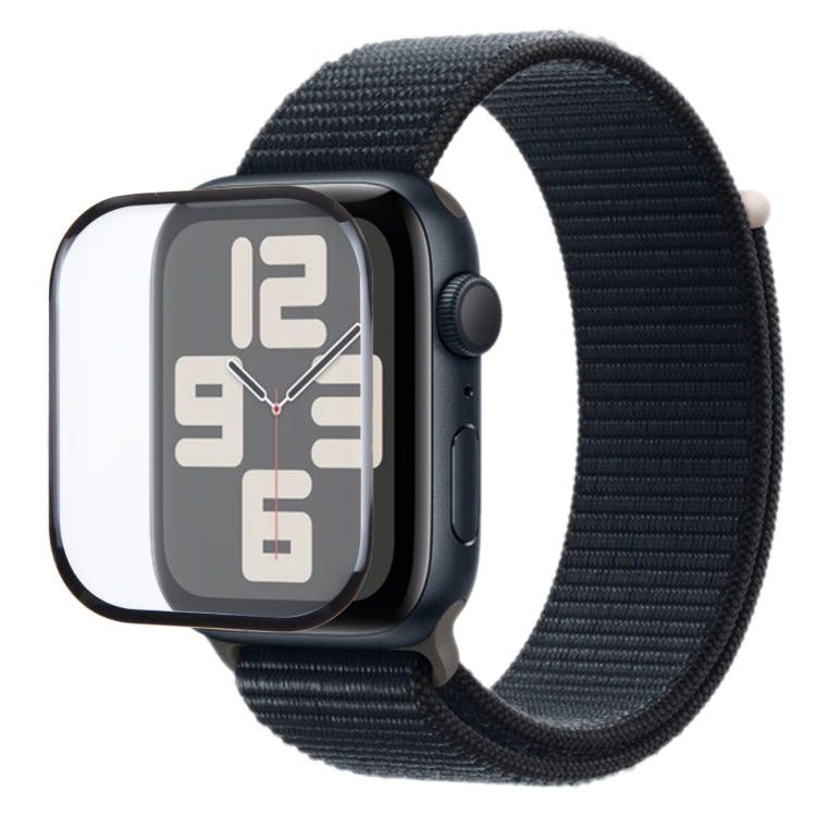 Lisslune | For Apple Watch SE 2023/SE 2022/SE/6/5/4 40mm HD Watch Protective Film