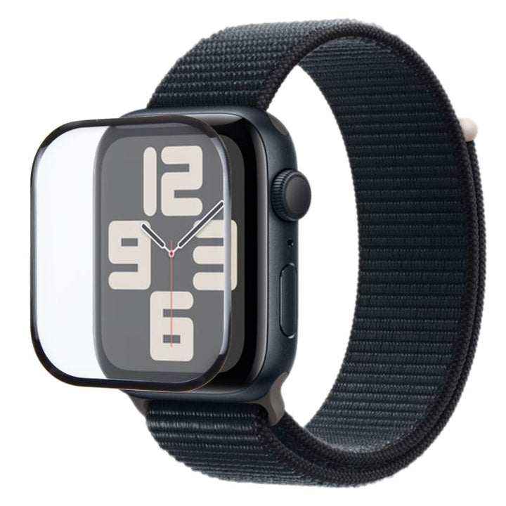Lisslune | For Apple Watch SE 2023/SE 2022/SE/6/5/4 40mm HD Watch Protective Film