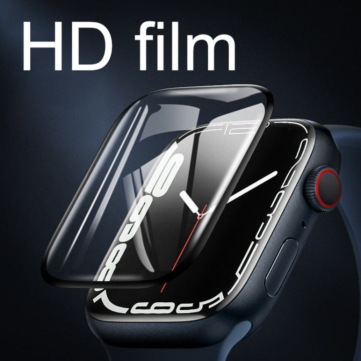 Lisslune | For Apple Watch SE 2023/SE 2022/SE/6/5/4 40mm HD Watch Protective Film