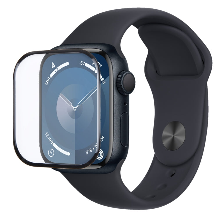 Lisslune | For Apple Watch 9 / 8 / 7 45 mm HD Watch Protective Film