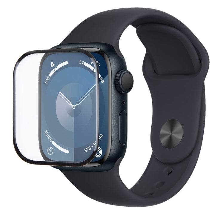 Lisslune | For Apple Watch 9 / 8 / 7 45 mm HD Watch Protective Film