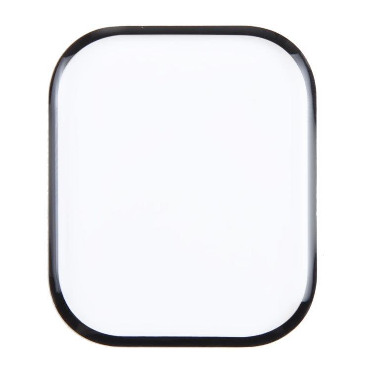 Lisslune | For Apple Watch 9 / 8 / 7 45 mm HD Watch Protective Film