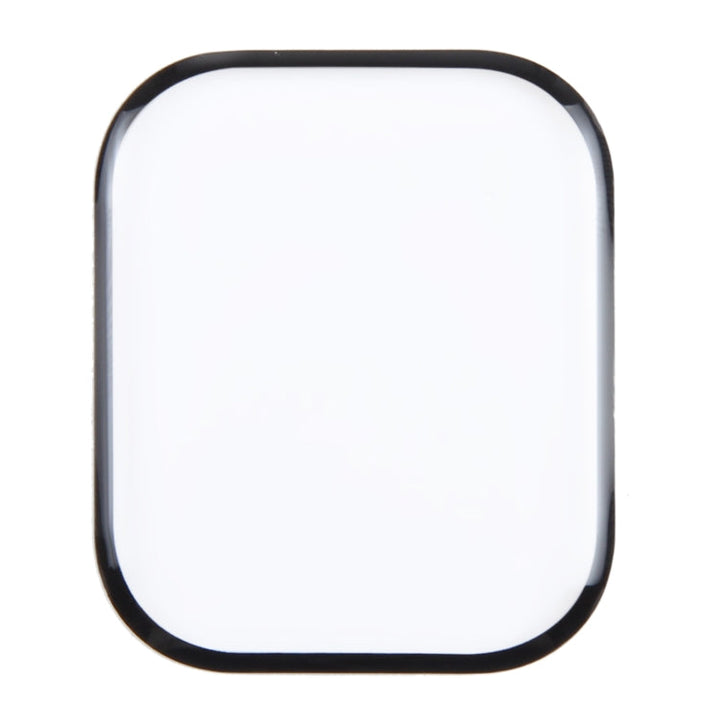 Lisslune | For Apple Watch 9 / 8 / 7 45 mm HD Watch Protective Film