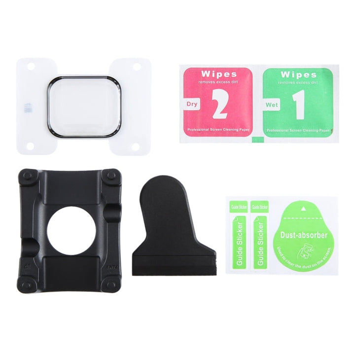 Lisslune | For Apple Watch 9 / 8 / 7 45 mm HD Watch Protective Film