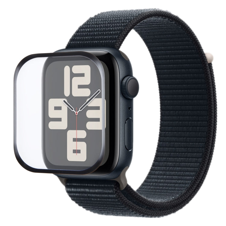 Lisslune | For Apple Watch SE 2023/SE 2022/SE/6/5/4 40mm Matte Screen Protector
