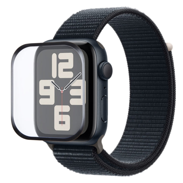 Lisslune | For Apple Watch SE 2023/SE 2022/SE/6/5/4 40mm Matte Screen Protector