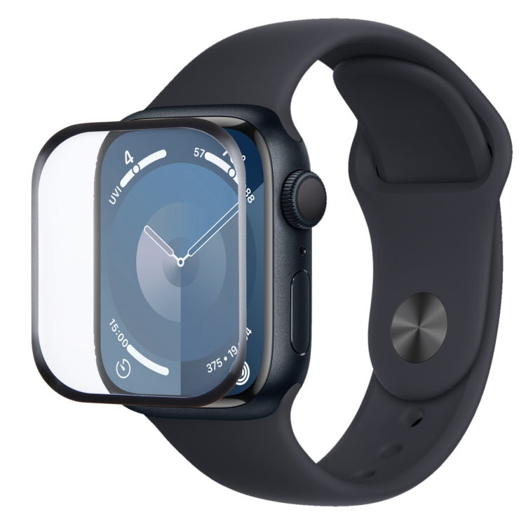 Lisslune | For Apple Watch 9 / 8 / 7 45mm Matte Watch Screen Protector