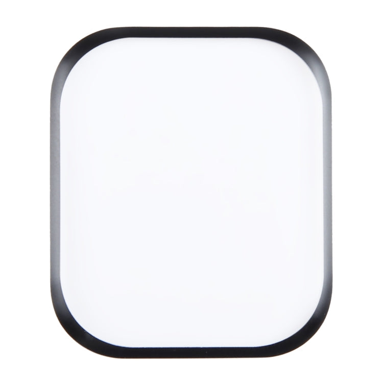Lisslune | For Apple Watch 9 / 8 / 7 45mm Matte Watch Screen Protector