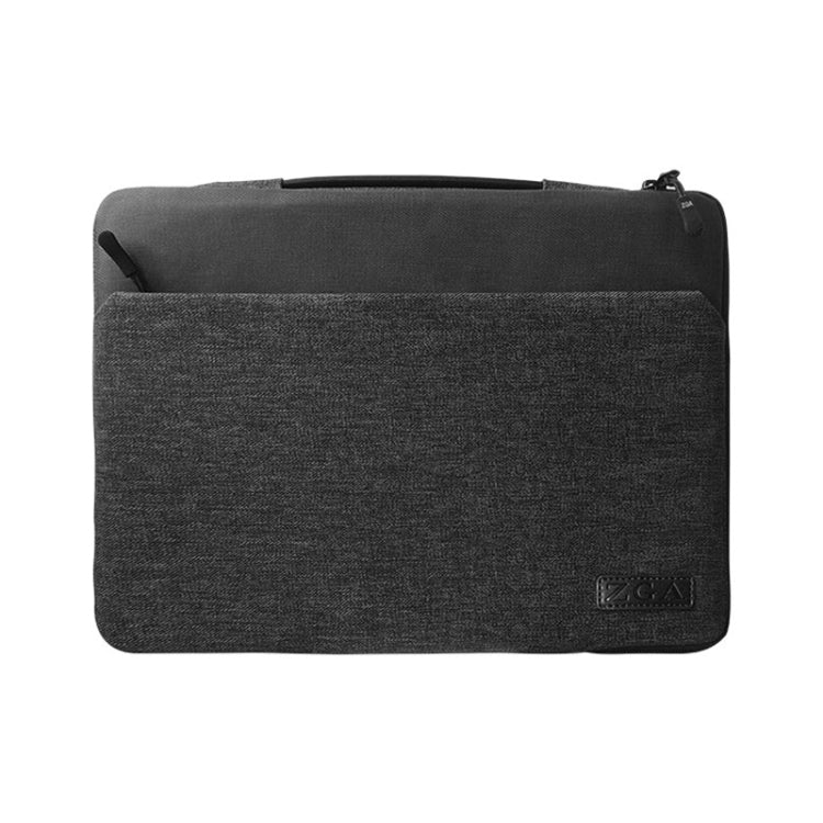 Lisslune | ZGA BG-01 Waterproof Laptop Handbag, Size: 14 Inches (Black)