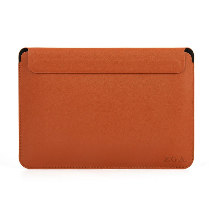 Lisslune | ZGA BG-02 waterproof laptop inner bag, size: 13 inches (Brown)
