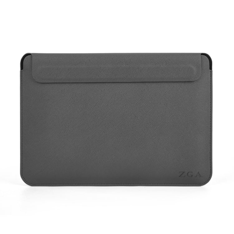 Lisslune | ZGA BG-02 Waterproof Laptop Inner Bag, Size: 13 Inches (Gray)